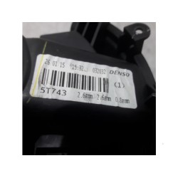 Fiat - Fiorino - Heating and ventilation fan motor