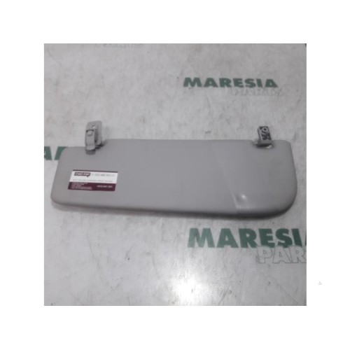 Fiat - Fiorino - Sun visor