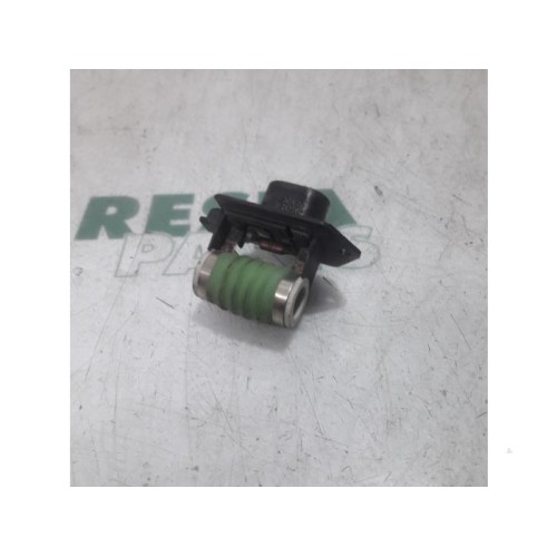 Fiat - Fiorino - Cooling fan resistor