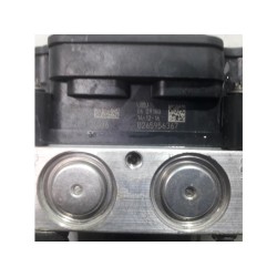 Fiat - Fiorino - ABS Pumpe