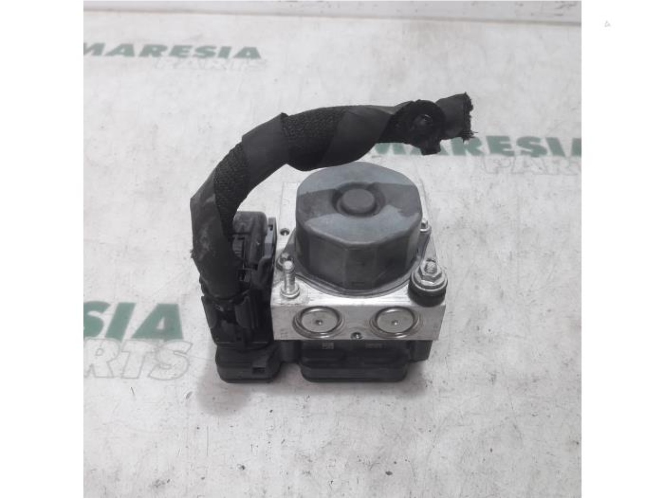 Fiat - Fiorino - ABS Pumpe