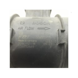 Fiat - Fiorino - Airflow meter