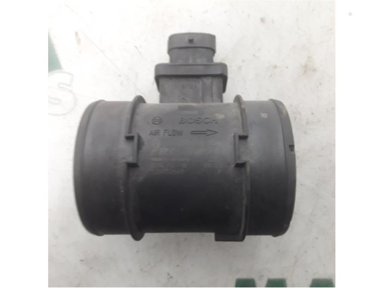 Fiat - Fiorino - Airflow meter