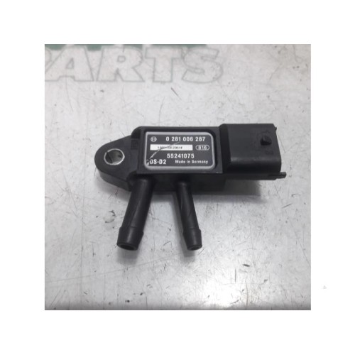 Fiat - Fiorino - Rußfilter Sensor