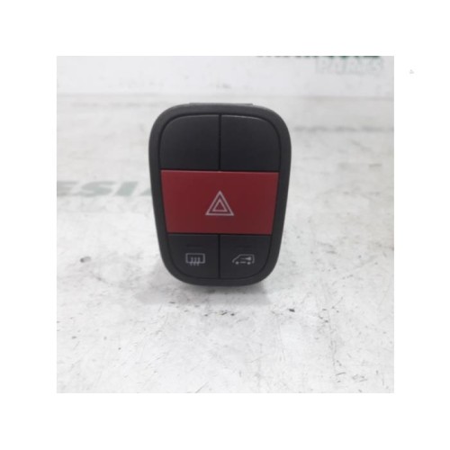 Fiat - Fiorino - Panic lighting switch