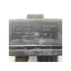 Fiat - Fiorino - Glow plug relay