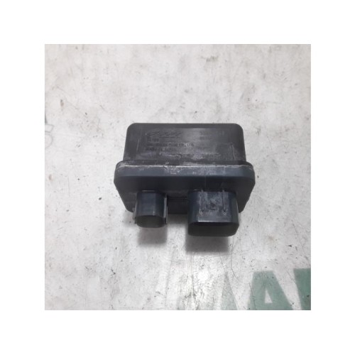 Fiat - Fiorino - Glow plug relay