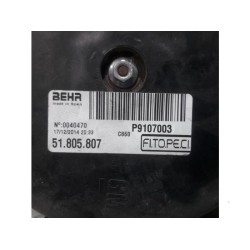 Fiat - Fiorino - Fan motor