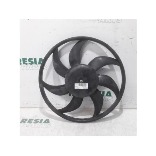 Fiat - Fiorino - Fan motor