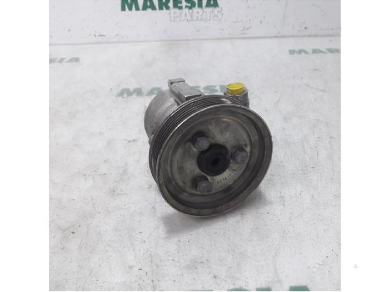 Fiat - Fiorino - Pompe direction assistée