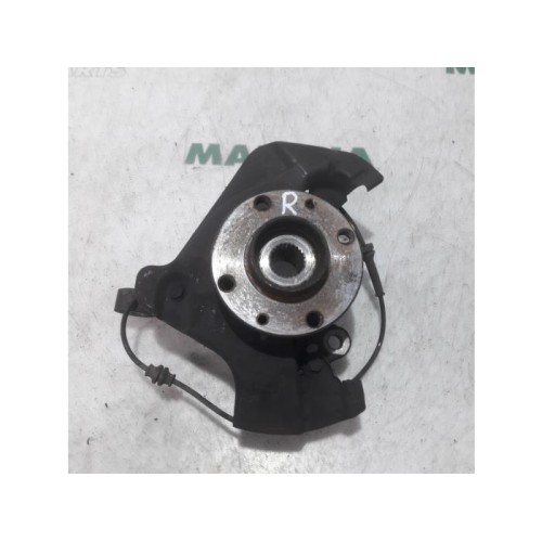 Fiat - Fiorino - Knuckle, front right