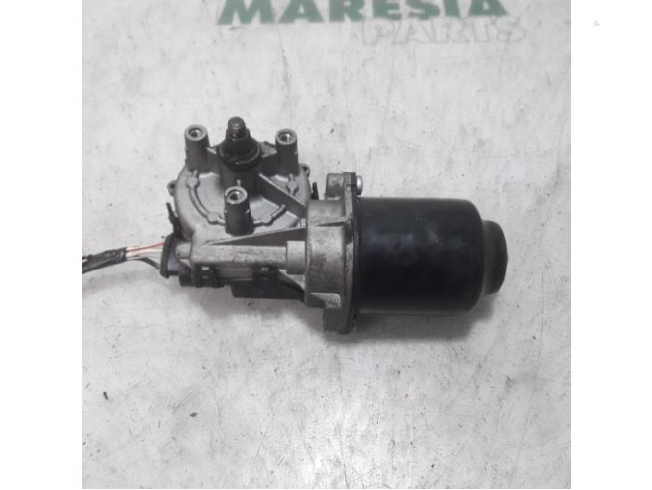Fiat - Fiorino - Front wiper motor