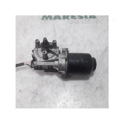 Fiat - Fiorino - Front wiper motor