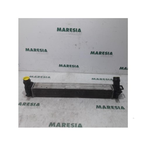 Renault - Megane Scenic - Intercooler