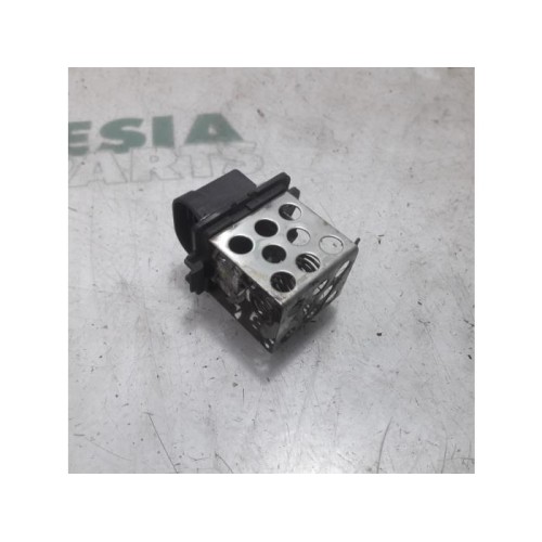 Renault - Megane Scenic - Koelvinweerstand
