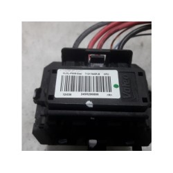 Renault - Megane Scenic - Heater resistor