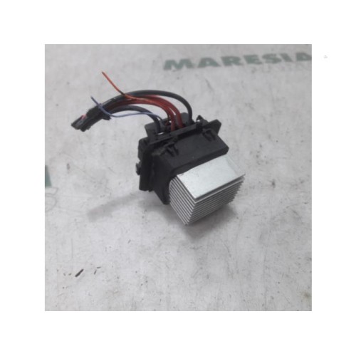 Renault - Megane Scenic - Heater resistor