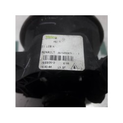 Renault - Megane Scenic - Fog light, front left