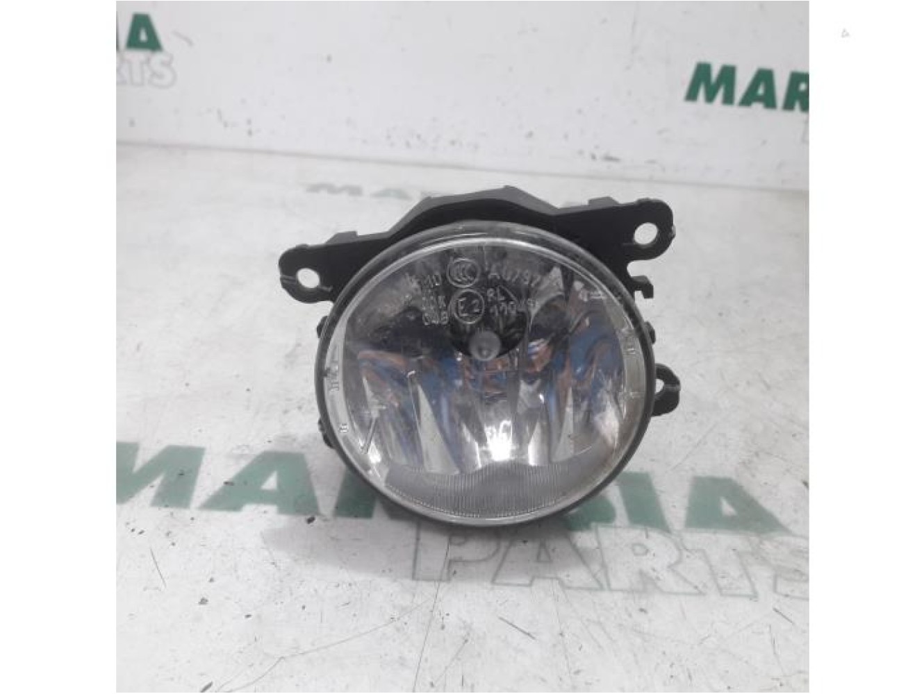 Renault - Megane Scenic - Fog light, front left