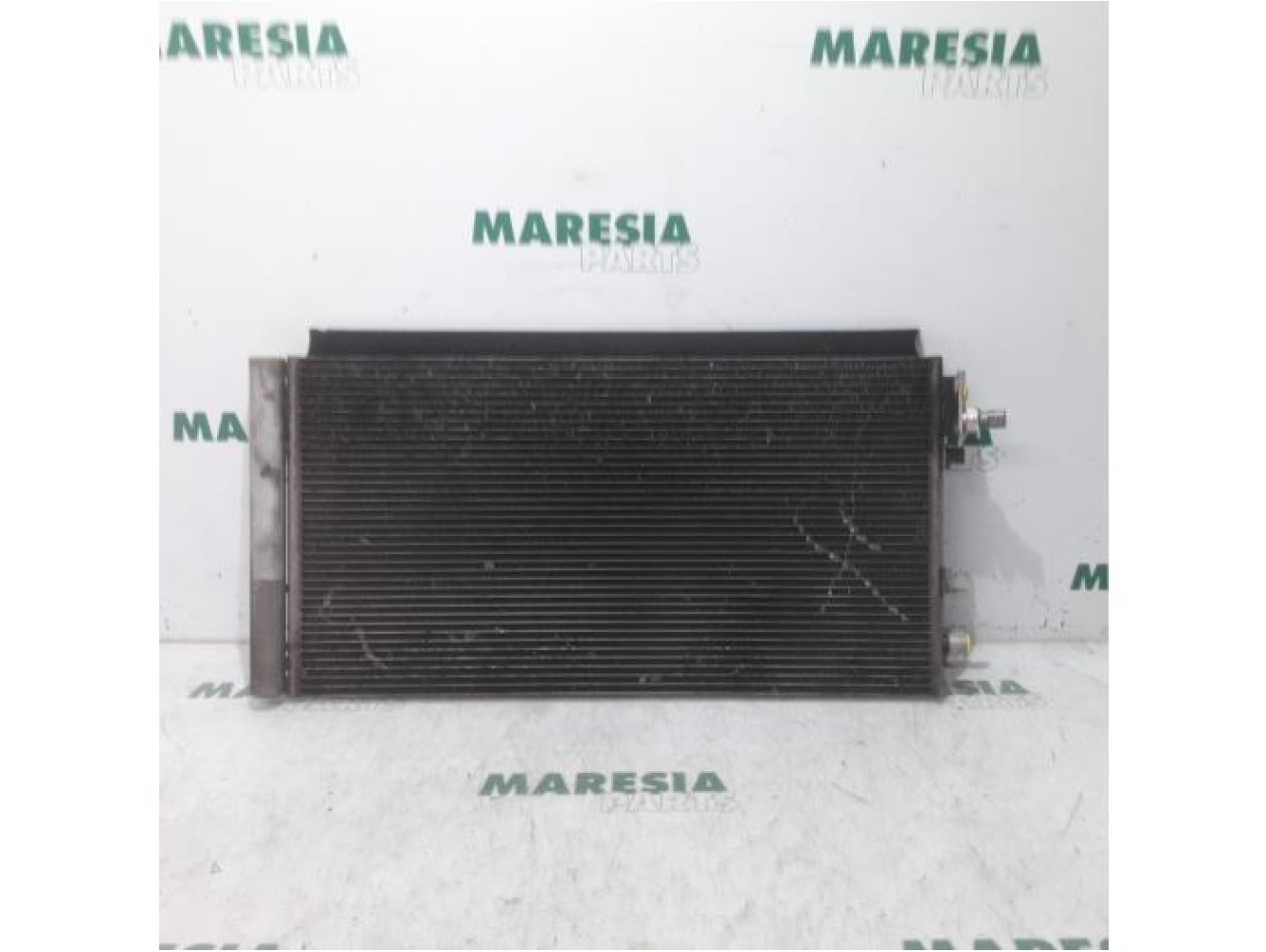 Renault - Megane Scenic - Airco Condensor