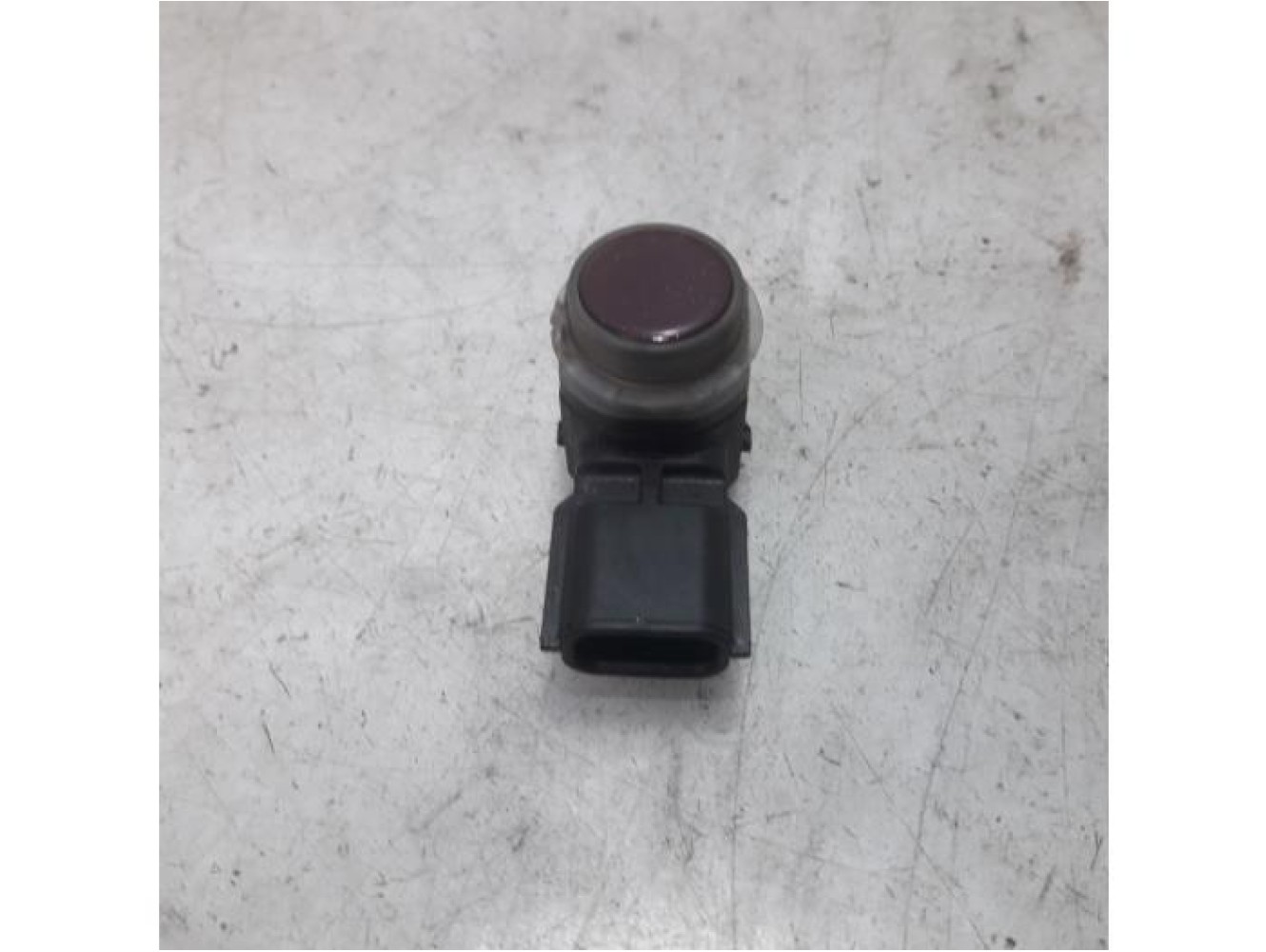 Renault - Megane Scenic - PDC Sensor