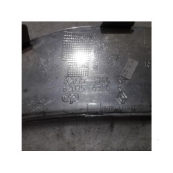 Renault - Megane Scenic - Sierstrip