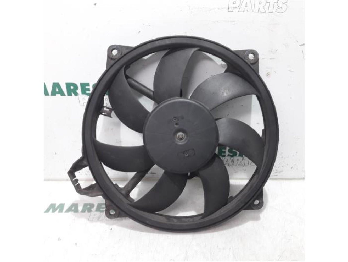 Renault - Megane Scenic - Kühlgebläse Motor
