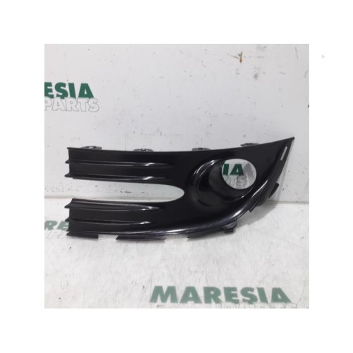 Renault - Megane Scenic - Grill