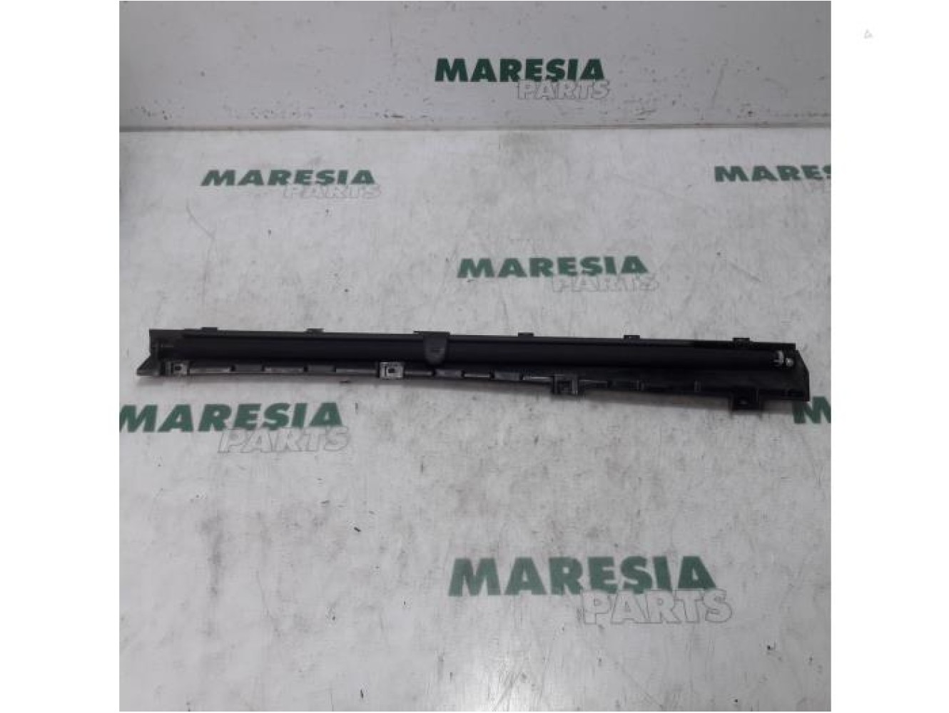 Renault - Megane Scenic - Rollo links