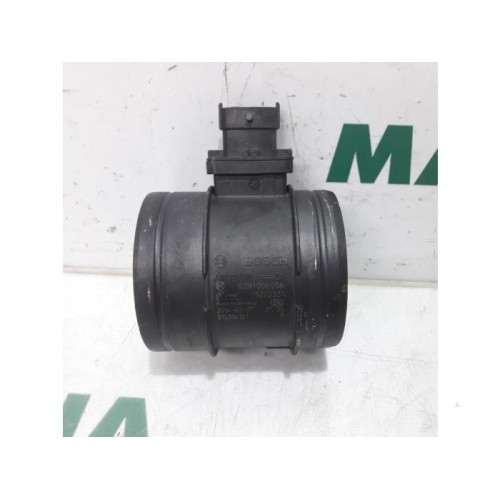 Fiat - Ducato - Airflow meter