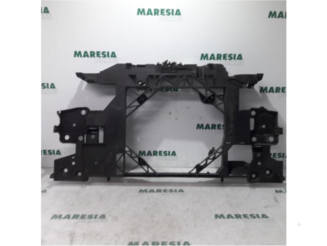 Renault - Megane Scenic - Front panel