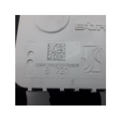 Fiat - Ducato - Throttle pedal position sensor