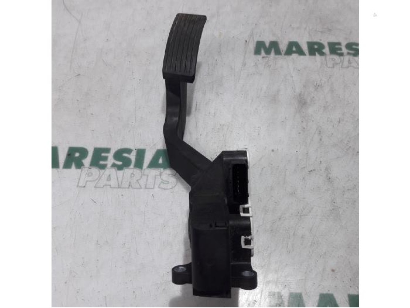 Fiat - Ducato - Throttle pedal position sensor