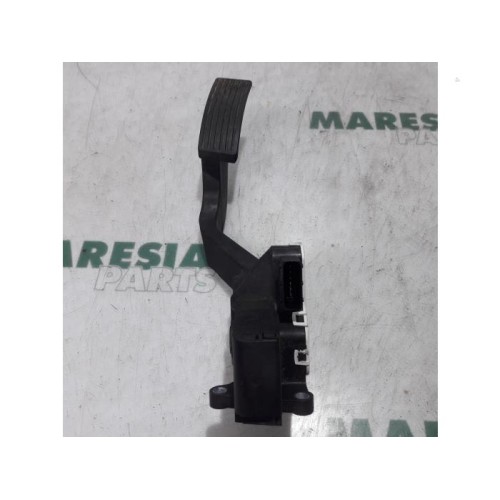 Fiat - Ducato - Throttle pedal position sensor