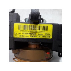 Fiat - Ducato - Combischakelaar Stuurkolom