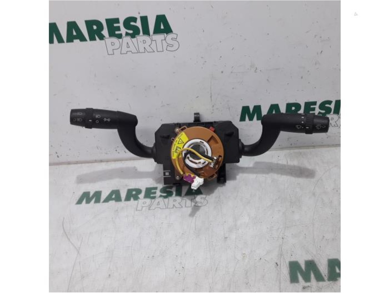 Fiat - Ducato - Combischakelaar Stuurkolom