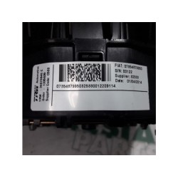 Fiat - Ducato - Airbag gauche (volant)