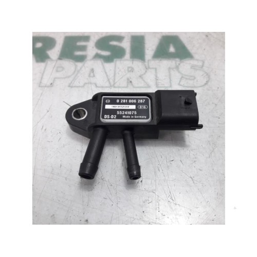 Fiat - Ducato - Rußfilter Sensor