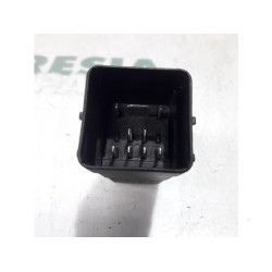 Fiat - Ducato - Glow plug relay