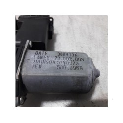Fiat - Ducato - Window mechanism 2-door, front right