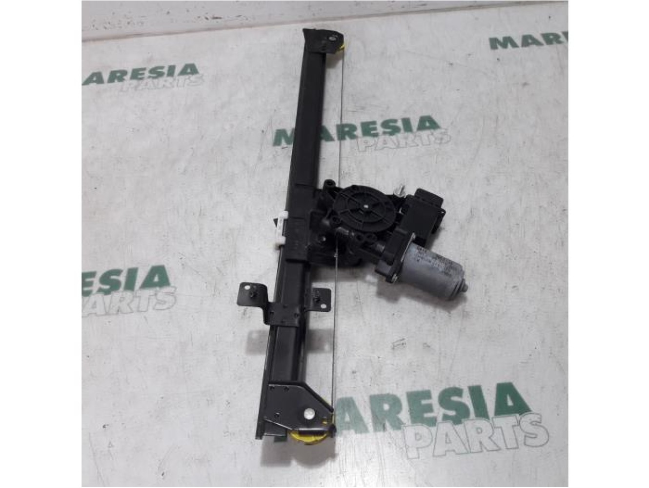 Fiat - Ducato - Window mechanism 2-door, front right