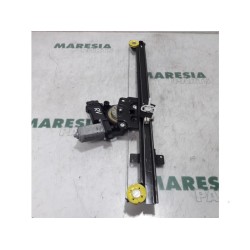 Fiat - Ducato - Window mechanism 2-door, front right