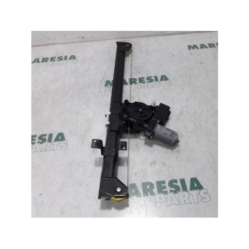 Fiat - Ducato - Window mechanism 2-door, front right
