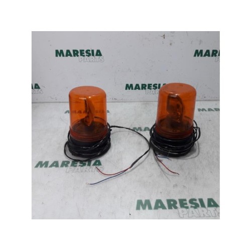 Fiat - Ducato - Taillight bar left and right