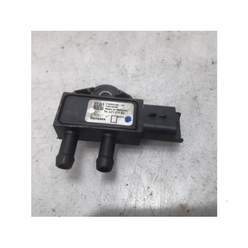 Peugeot - Partner - Rußfilter Sensor