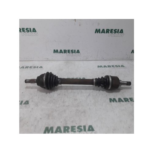 Peugeot - Partner - Front drive shaft, left