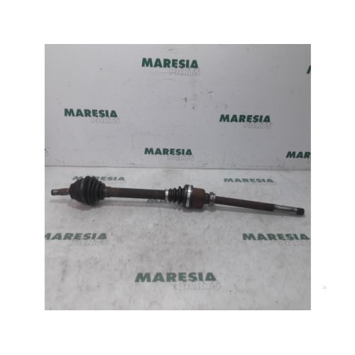 Peugeot - Partner - Front drive shaft, right