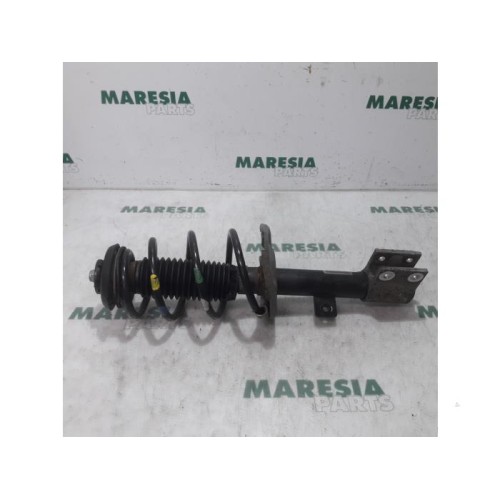 Peugeot - Partner - Front shock absorber rod, right