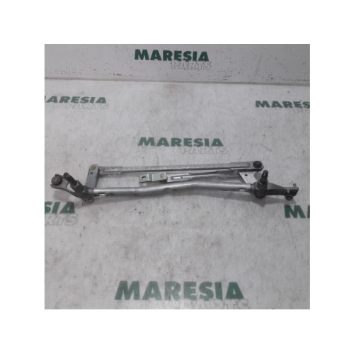 Peugeot - Partner - Wiper mechanism