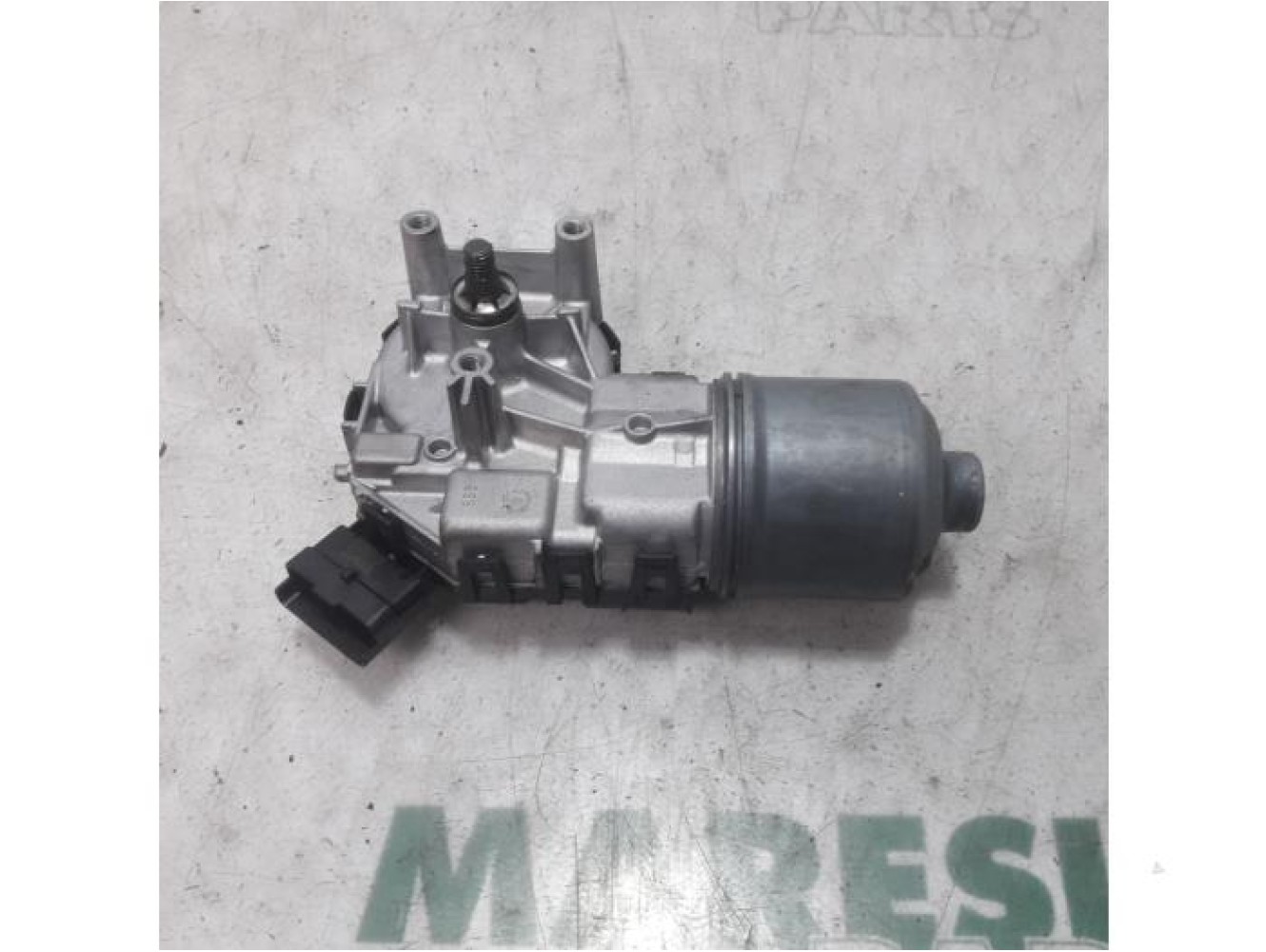 Peugeot - Partner - Front wiper motor